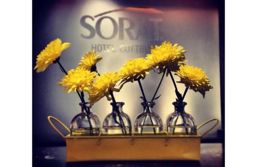 Cottbus Hotel | SORAT Hotel Cottbus