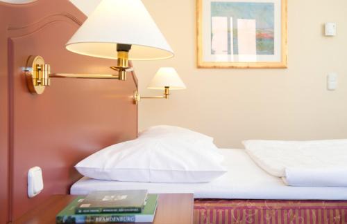 Brandenburg an der Havel Hotel | SORAT Hotel Brandenburg