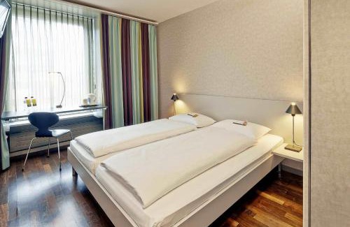 Monbijou Hotel | Sorell Hotel Ador