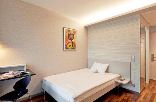 Monbijou Hotel | Sorell Hotel Ador