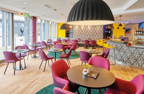Monbijou Hotel | Sorell Hotel Ador