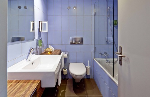 Monbijou Hotel | Sorell Hotel Ador