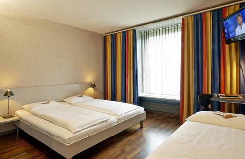 Monbijou Hotel | Sorell Hotel Ador