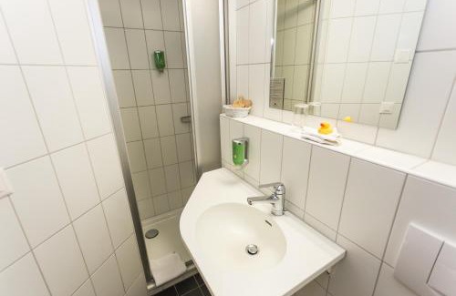 Langgasse-Felsenau Hotel | Sorell Hotel Arabelle