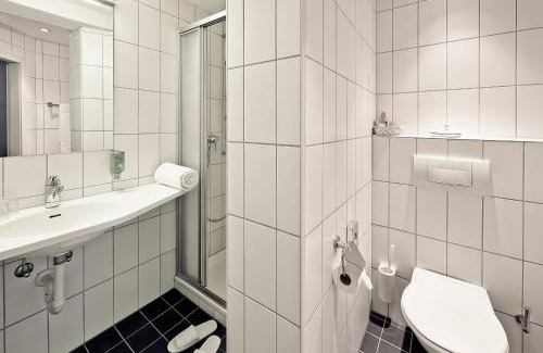 Langgasse-Felsenau Hotel | Sorell Hotel Arabelle