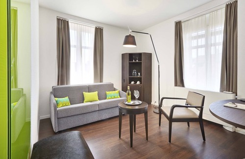 Niederdorf Hotel | Sorell Hotel Rütli