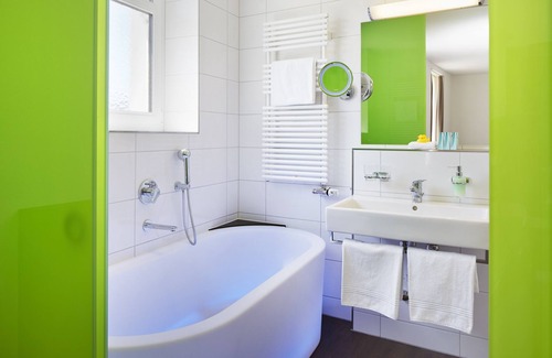 Niederdorf Hotel | Sorell Hotel Rütli
