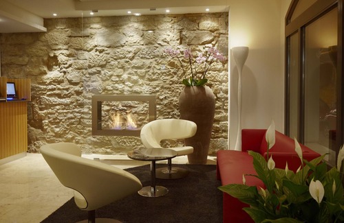 Niederdorf Hotel | Sorell Hotel Rütli