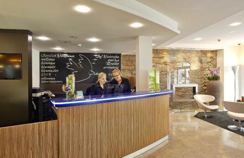 Niederdorf Hotel | Sorell Hotel Rütli
