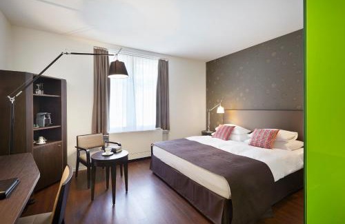 Niederdorf Hotel | Sorell Hotel Rütli