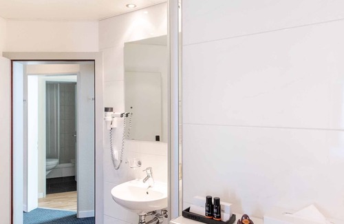 District 6 Hotel | Sorell Hotel Rex