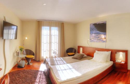 Rapperswil Hotel | Sorell Hotel Speer