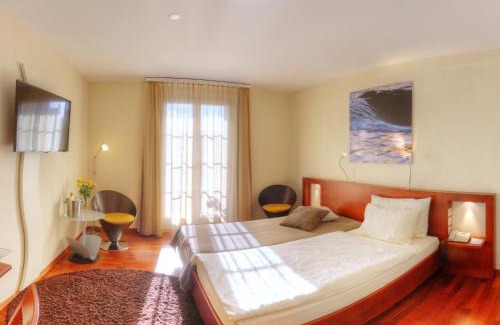 Rapperswil Hotel | Sorell Hotel Speer