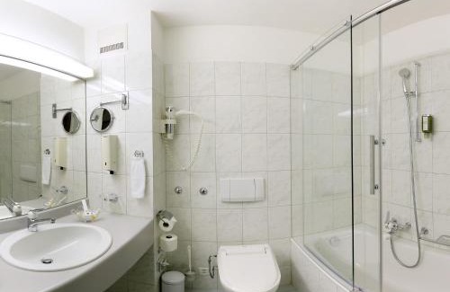 Rapperswil Hotel | Sorell Hotel Speer