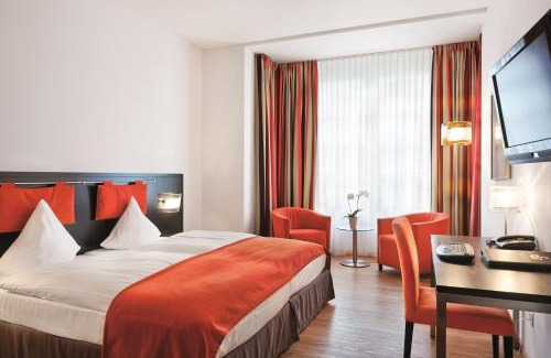 Bad Ragaz Hotel | Sorell Hotel Tamina - Garni
