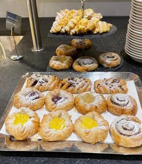 Bad Ragaz Hotel | Sorell Hotel Tamina - Garni