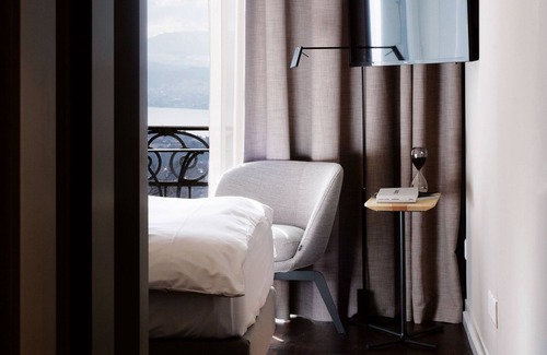 Fluntern Hotel | Sorell Hotel Zürichberg