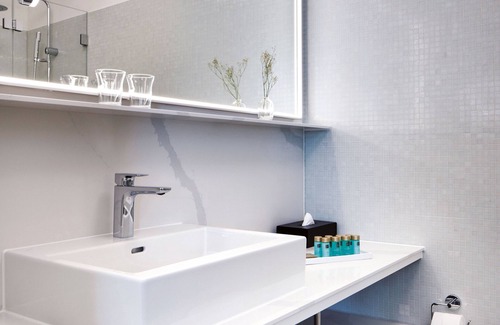 Fluntern Hotel | Sorell Hotel Zürichberg