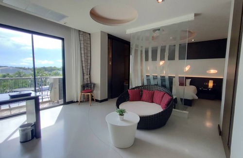 Nai Muang Hotel | Sorin Boutique Hotel