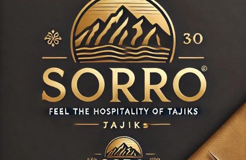 Dushanbe Hotel | Soro Hotel