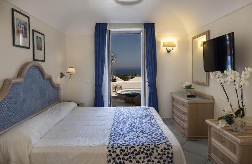 Forio Hotel | Sorriso Thermae Resort & Spa