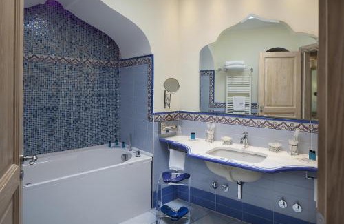 Forio Hotel | Sorriso Thermae Resort & Spa