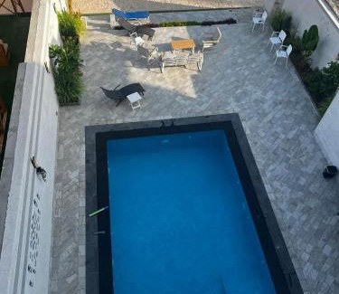 Dhahban Resort | Soso beach villa