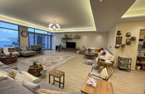 Dhahban Resort | Soso beach villa