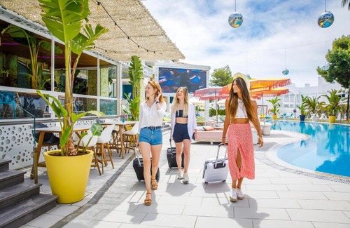 Torrenova Apartment | Sotavento Club Apartments - Adults Only
