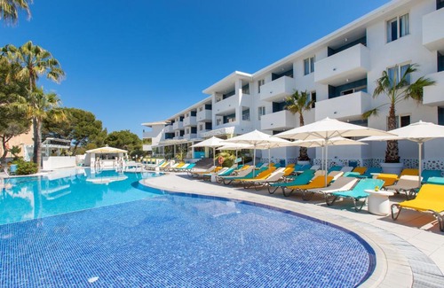 Torrenova Apartment | Sotavento Club Apartments - Adults Only