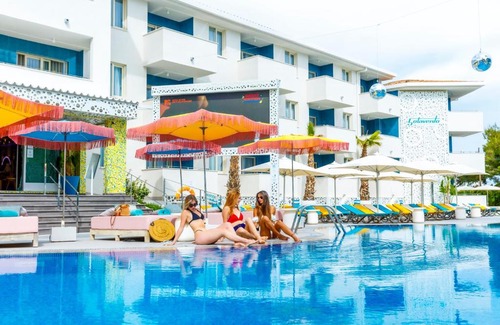 Torrenova Apartment | Sotavento Club Apartments - Adults Only