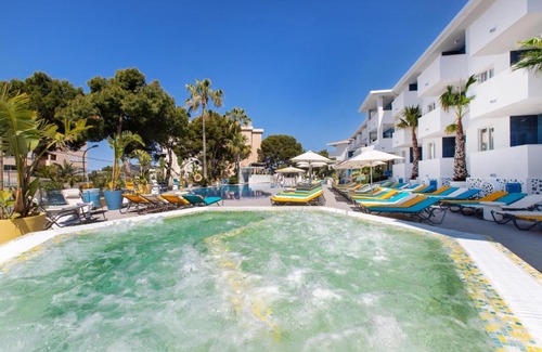 Torrenova Apartment | Sotavento Club Apartments - Adults Only