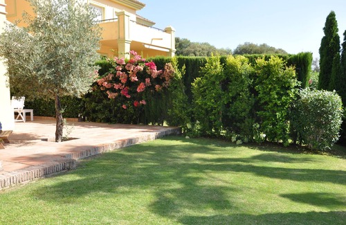 Sotogrande House | Sotogrande Las Terrazas Townhouse