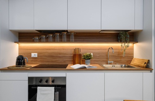 Zona Risorgimento Hotel | Sotto Loft