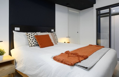 Zona Risorgimento Hotel | Sotto Loft