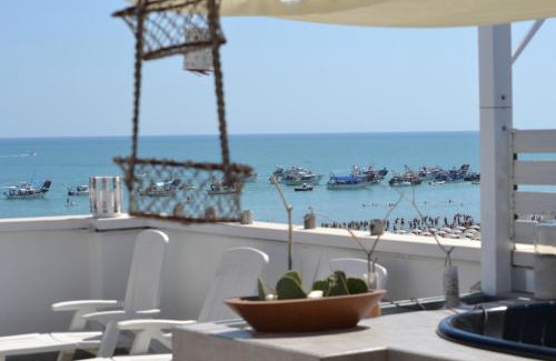 Margherita di Savoia Bed & Breakfast | SottoSopra