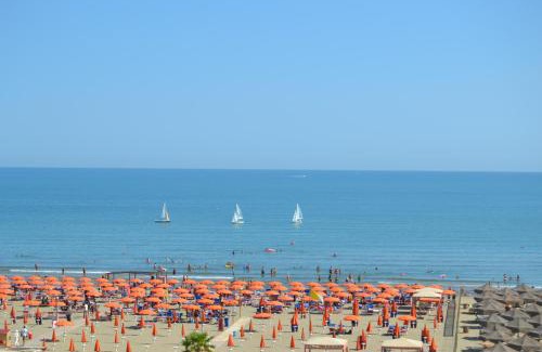 Margherita di Savoia Bed & Breakfast | SottoSopra