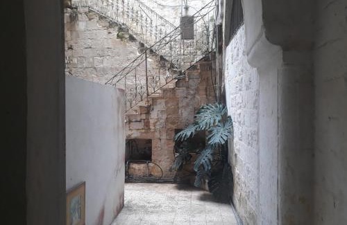 Nablus House | Soufan Guest HOUSE