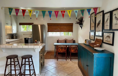 East Beach Condo | Soul & Sea #5 ~ Charming Boutique East Beach Guesthouse
