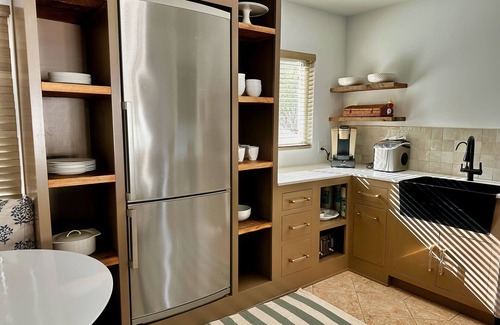 East Beach Condo | Soul & Sea Guesthouse #7 ~ A Coastal California Stay on East Beach