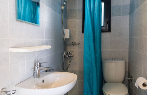 Kamari Hotel | Soulis Hotel