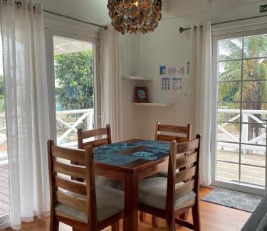 Placencia House | Sound of The Sea-walking distance to everything