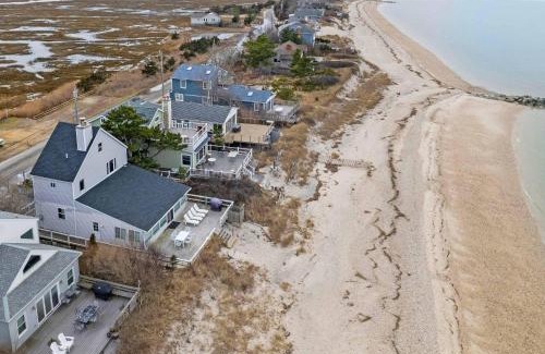 Wading River House | Soundview Beach House: 4BR,Panoramic Views 1.5hrsNYC