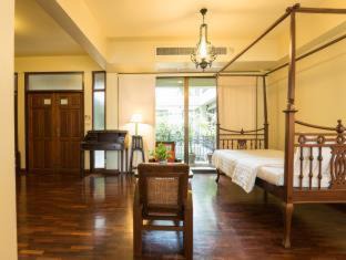 Khao San Hotel | Sourire at Rattanakosin Island Hotel