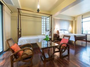 Khao San Hotel | Sourire at Rattanakosin Island Hotel