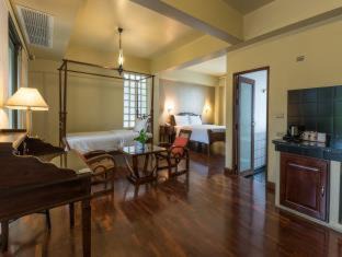 Khao San Hotel | Sourire at Rattanakosin Island Hotel