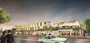 Travis Heights Hotel | South Congress Hotel