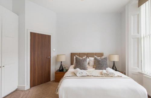 South Hampstead Apartment | South Hampstead Magic