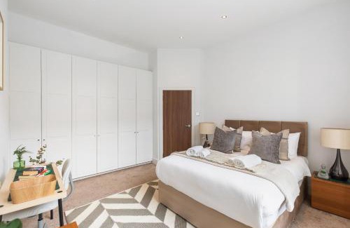 South Hampstead Apartment | South Hampstead Magic