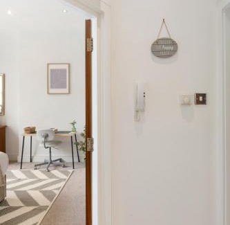South Hampstead Apartment | South Hampstead Magic